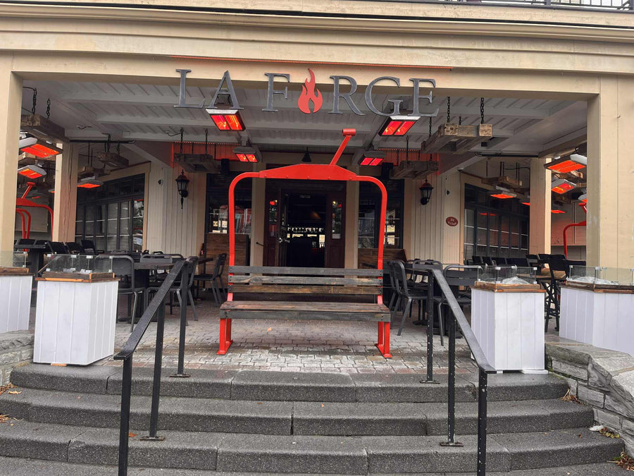 Le Remontant