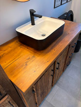 Charger l'image dans la galerie, Meuble lavabo
